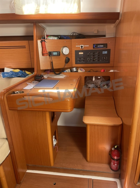 Beneteau CYCLADES 50.4 usado à venda