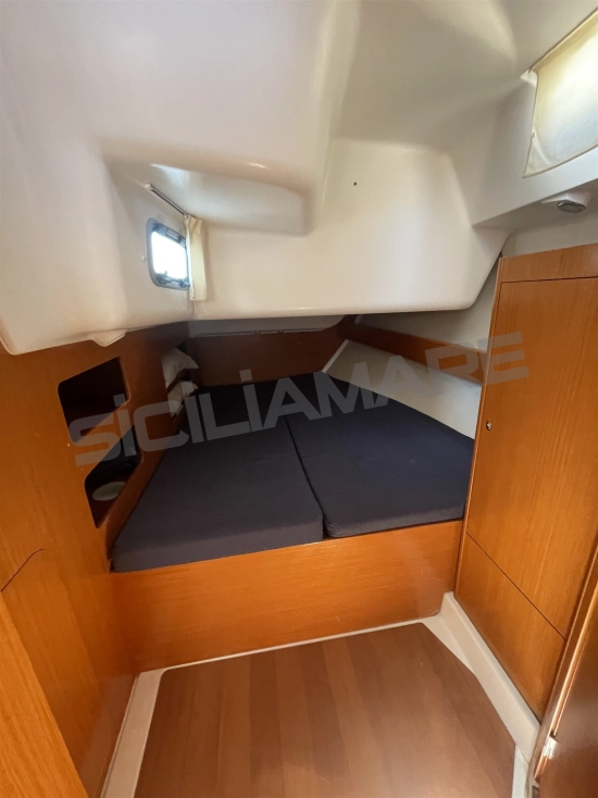 Beneteau CYCLADES 50.4 usado à venda