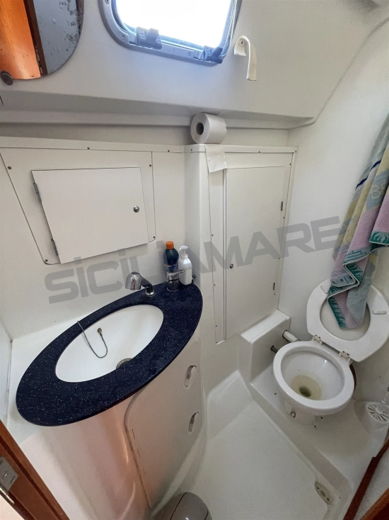 Beneteau CYCLADES 50.4 usado à venda