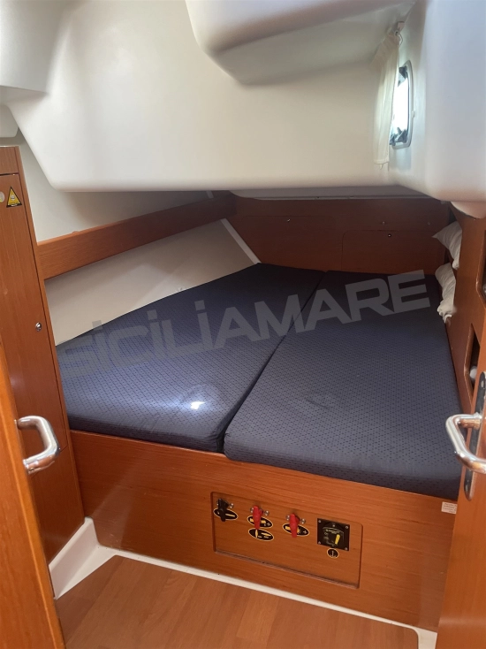 Beneteau CYCLADES 50.4 usado à venda