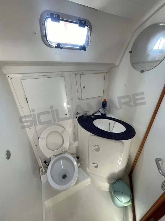 Beneteau CYCLADES 50.4 usado à venda