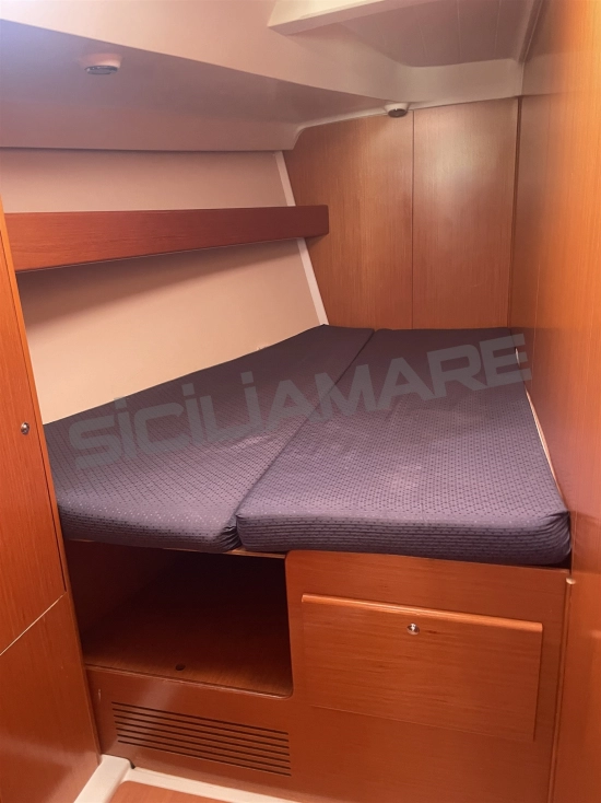 Beneteau CYCLADES 50.4 usado à venda