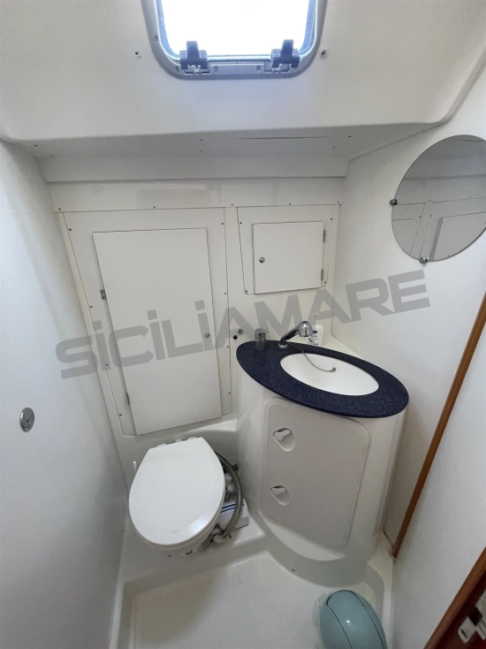 Beneteau CYCLADES 50.4 usado à venda