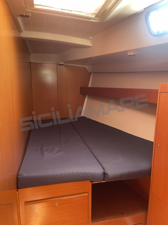 Beneteau CYCLADES 50.4 usado à venda