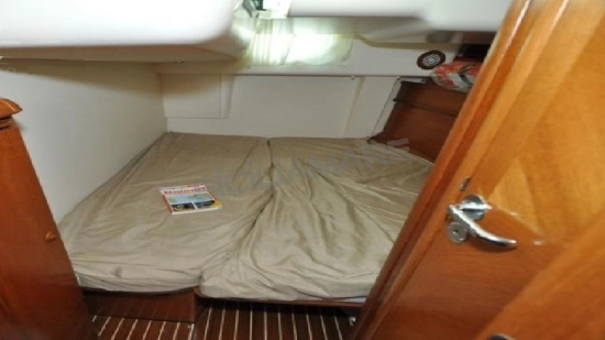 Jeanneau Sun Odyssey 54 DS usado à venda