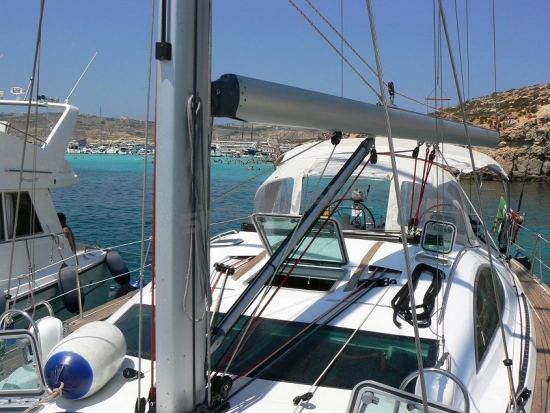 Jeanneau Sun Odyssey 54 DS usado à venda