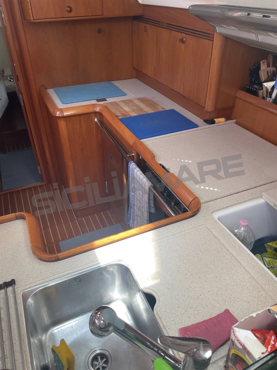 Jeanneau Sun Odyssey 54 DS usado à venda