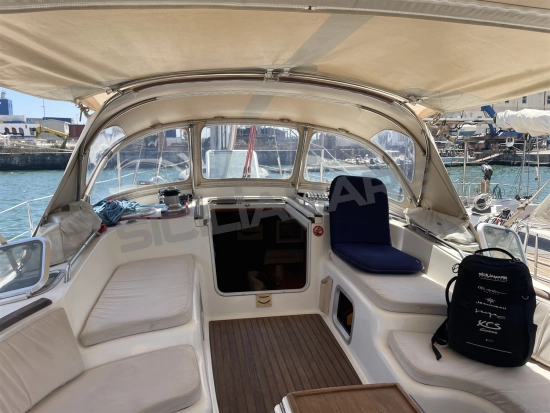 Jeanneau Sun Odyssey 54 DS usado à venda