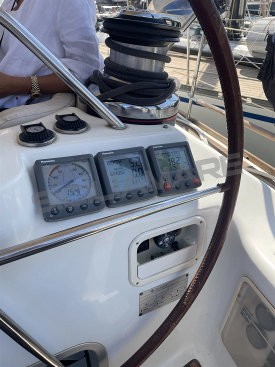 Jeanneau Sun Odyssey 54 DS usado à venda