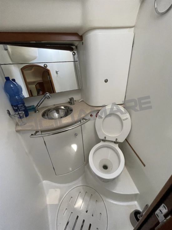 Jeanneau Sun Odyssey 54 DS usado à venda