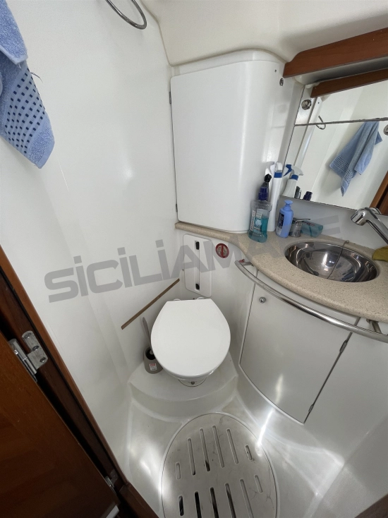 Jeanneau Sun Odyssey 54 DS usado à venda