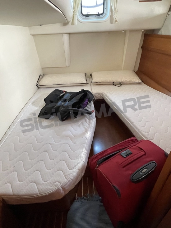 Jeanneau Sun Odyssey 54 DS usado à venda