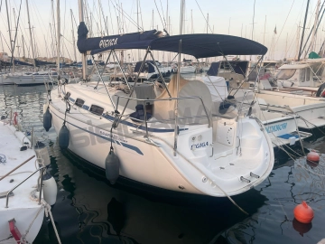 Bavaria Yachts 30 Cruiser de segunda mano en venta