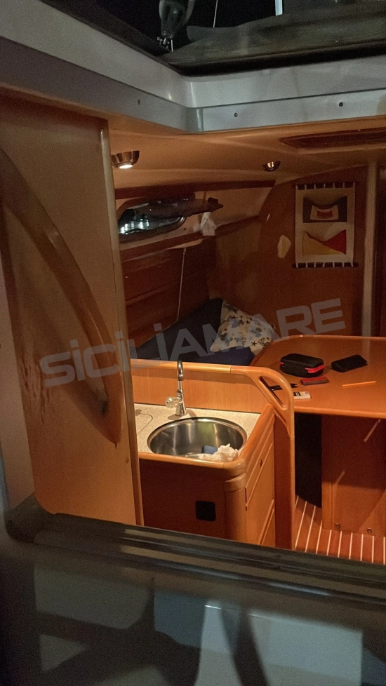 Bavaria Yachts 30 Cruiser usata in vendita