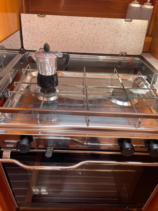 Bavaria Yachts 30 Cruiser usata in vendita