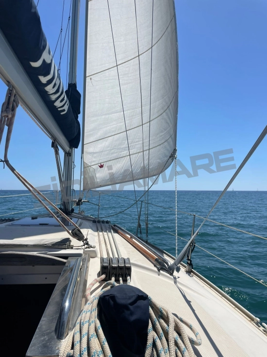 Bavaria Yachts 30 Cruiser usata in vendita