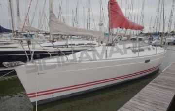 Jeanneau SUN FAST 36 usata in vendita