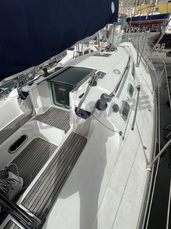 Jeanneau SUN FAST 36 de segunda mano en venta