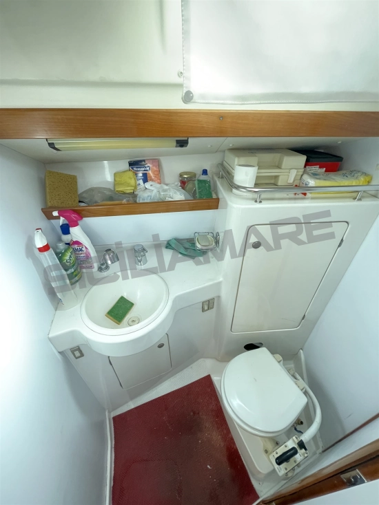 Jeanneau SUN FAST 36 de segunda mano en venta