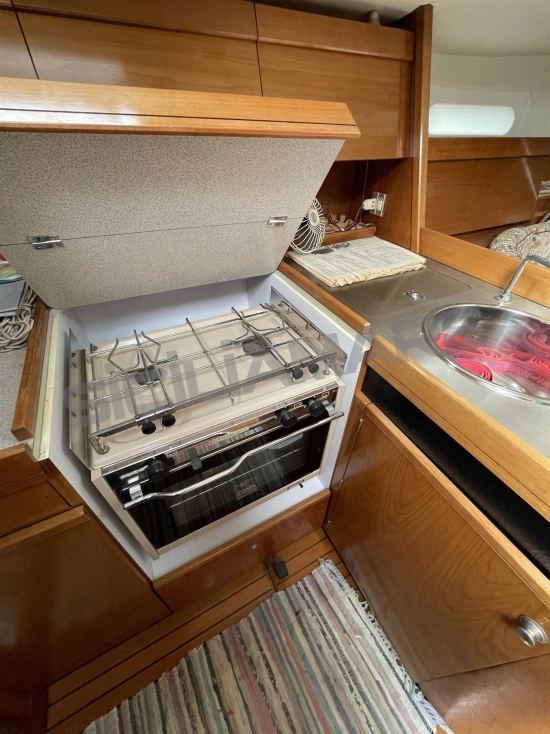 Jeanneau SUN FAST 36 de segunda mano en venta