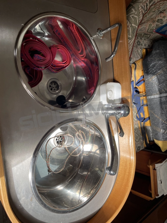 Jeanneau SUN FAST 36 de segunda mano en venta