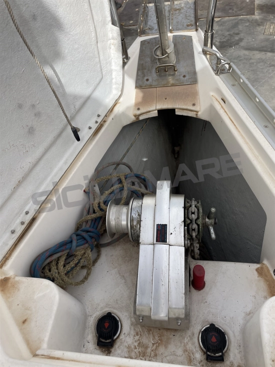 Jeanneau SUN FAST 36 de segunda mano en venta