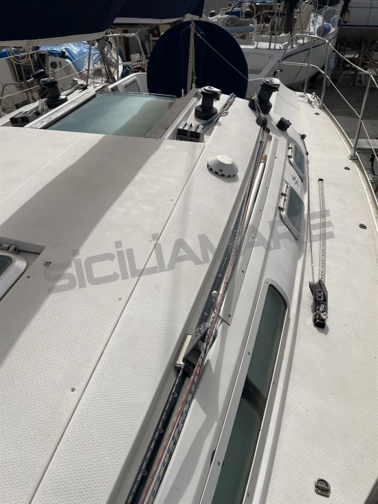 Jeanneau SUN FAST 36 de segunda mano en venta