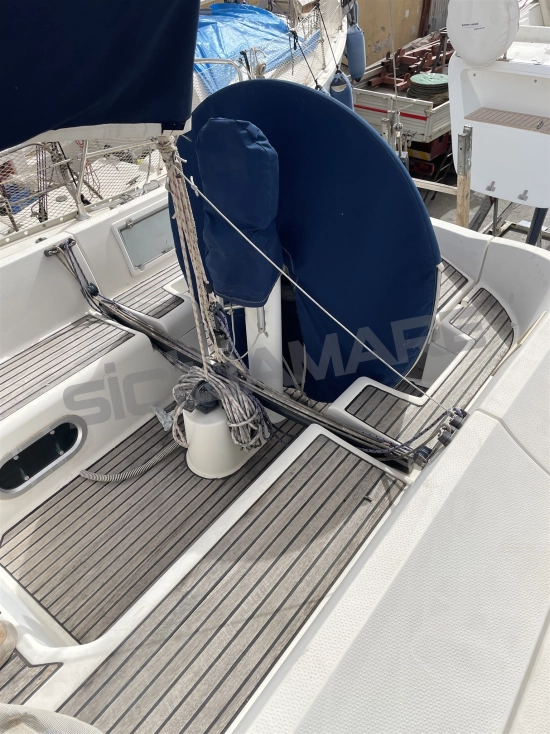 Jeanneau SUN FAST 36 de segunda mano en venta