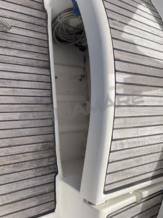 Jeanneau SUN FAST 36 de segunda mano en venta