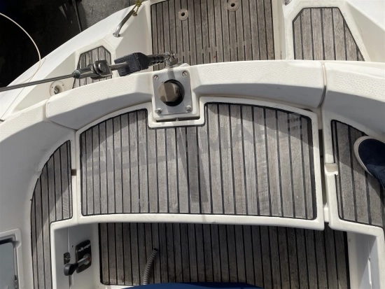 Jeanneau SUN FAST 36 de segunda mano en venta