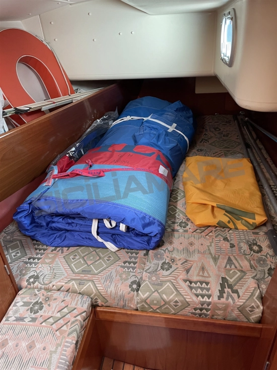 Jeanneau SUN FAST 36 de segunda mano en venta