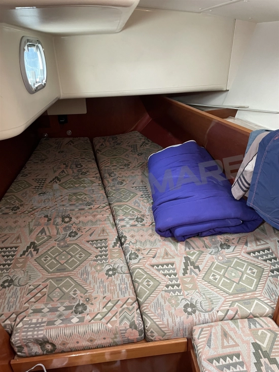 Jeanneau SUN FAST 36 de segunda mano en venta