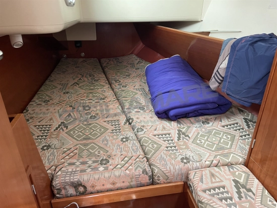 Jeanneau SUN FAST 36 de segunda mano en venta