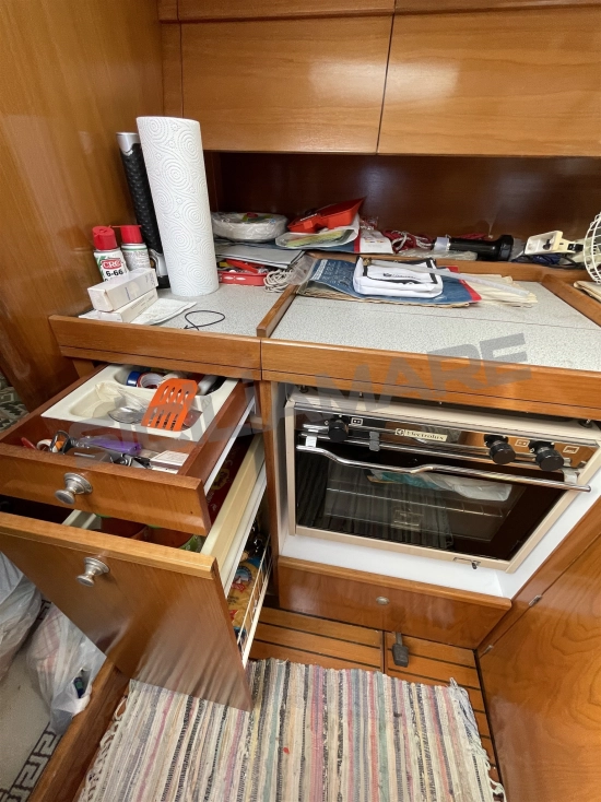 Jeanneau SUN FAST 36 de segunda mano en venta