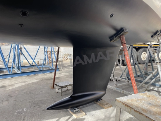 Jeanneau SUN FAST 36 de segunda mano en venta