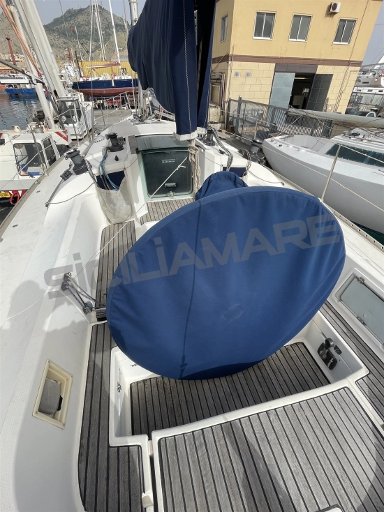 Jeanneau SUN FAST 36 de segunda mano en venta