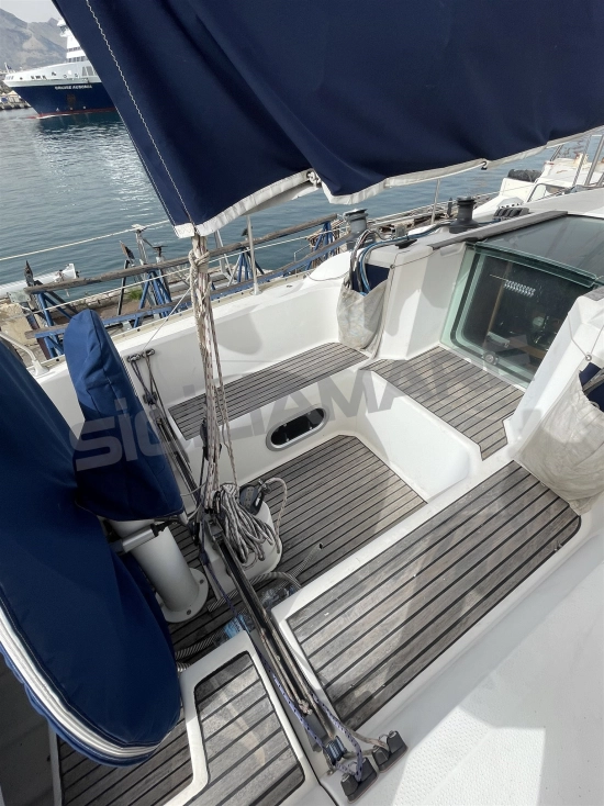 Jeanneau SUN FAST 36 de segunda mano en venta