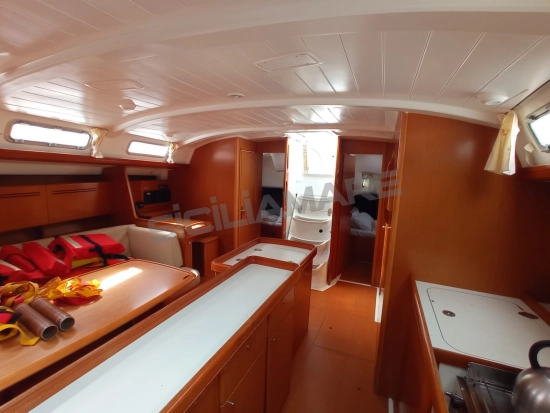 Beneteau CYCLADES 50.5 usado à venda