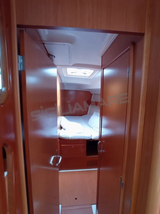 Beneteau CYCLADES 50.5 usado à venda