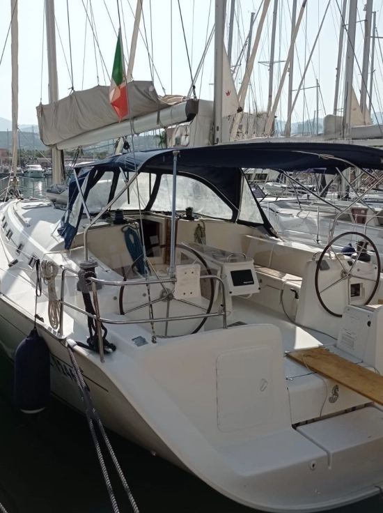 Beneteau CYCLADES 50.5 usado à venda