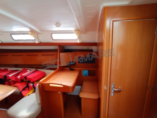 Beneteau CYCLADES 50.5 usado à venda