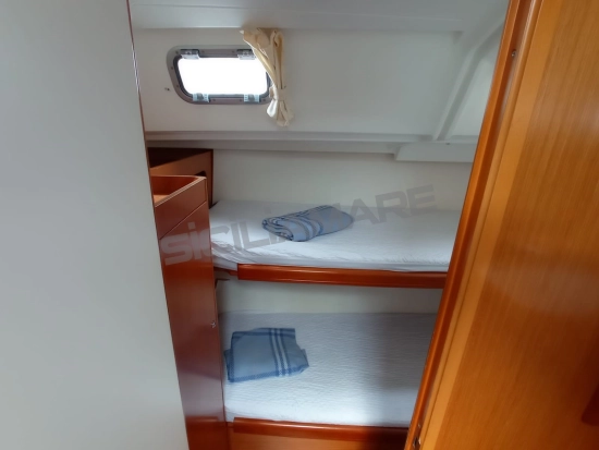 Beneteau CYCLADES 50.5 usado à venda