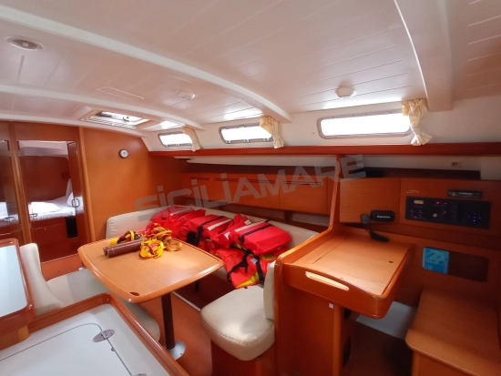 Beneteau CYCLADES 50.5 usado à venda