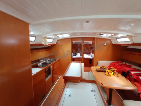 Beneteau CYCLADES 50.5 usado à venda
