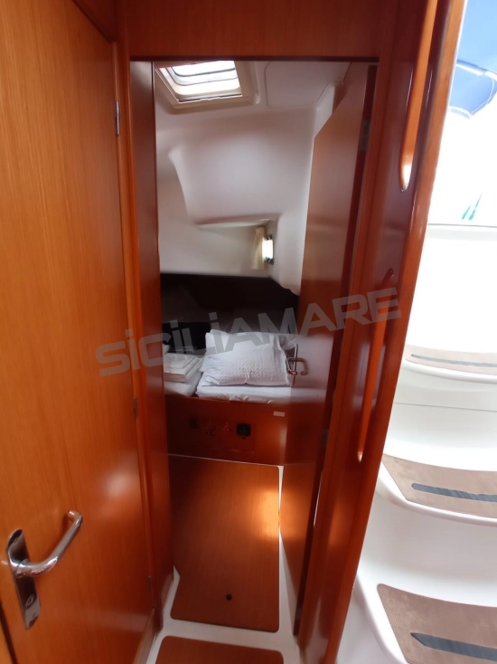 Beneteau CYCLADES 50.5 usado à venda