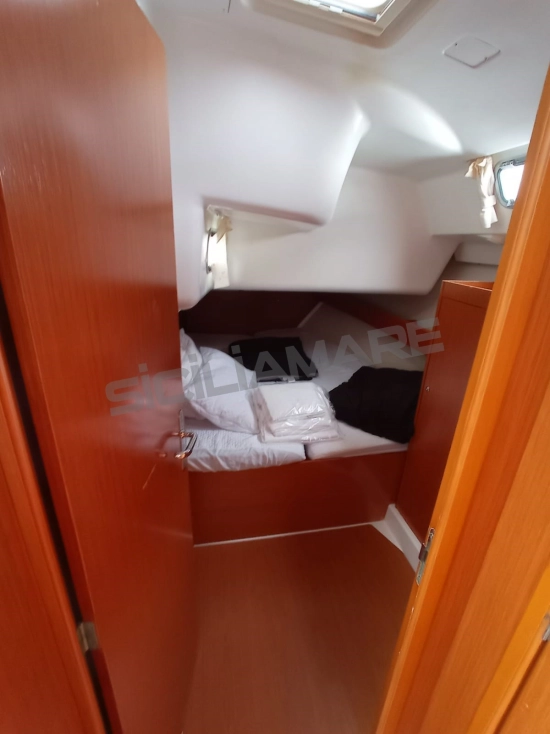 Beneteau CYCLADES 50.5 usado à venda