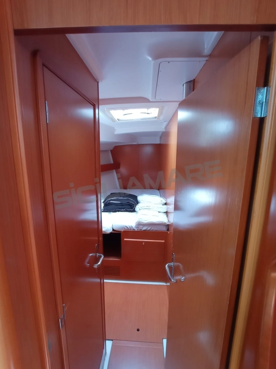 Beneteau CYCLADES 50.5 usado à venda