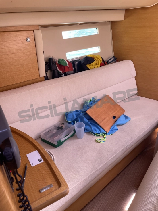 Sirena Marine AZUREE 40 usado à venda