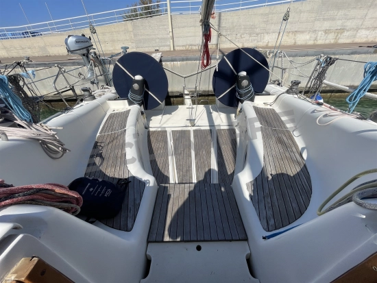 Sirena Marine AZUREE 40 usado à venda