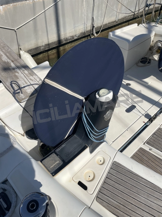 Sirena Marine AZUREE 40 usado à venda